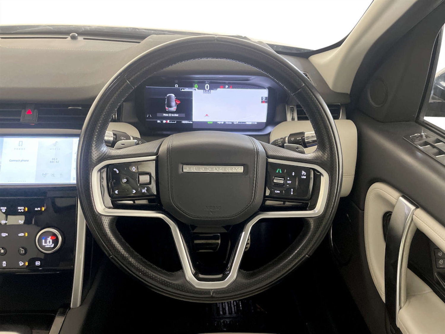 Used Land Rover Discovery Sport 2021 for sale - 77185636: Photo 16