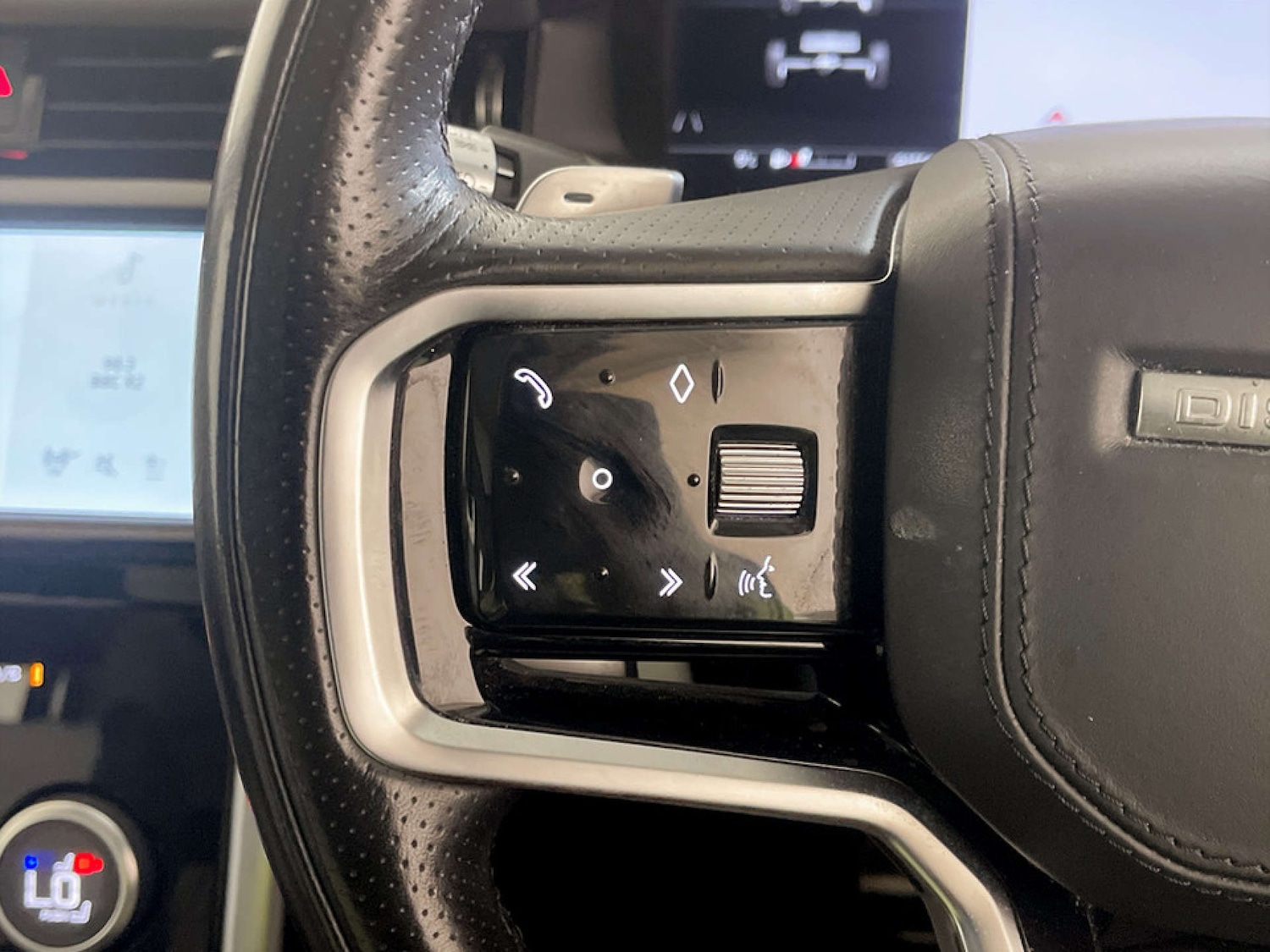 Used Land Rover Discovery Sport 2021 for sale - 77185636: Photo 17