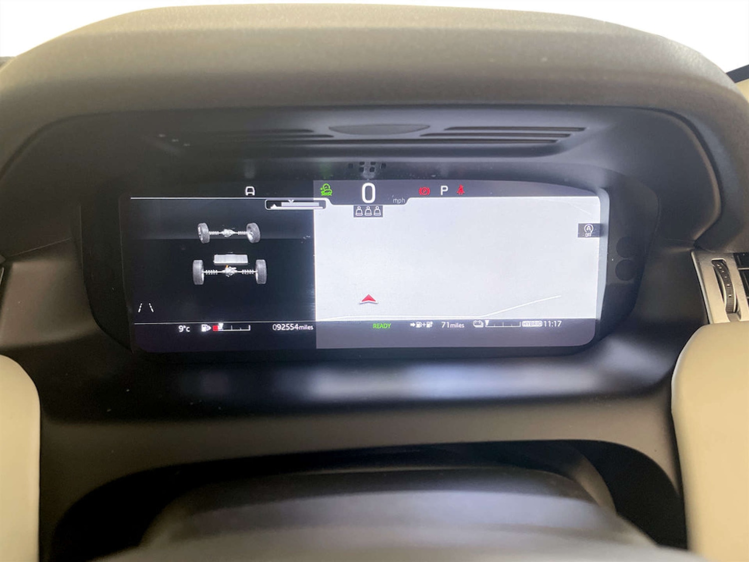 Used Land Rover Discovery Sport 2021 for sale - 77185636: Photo 18