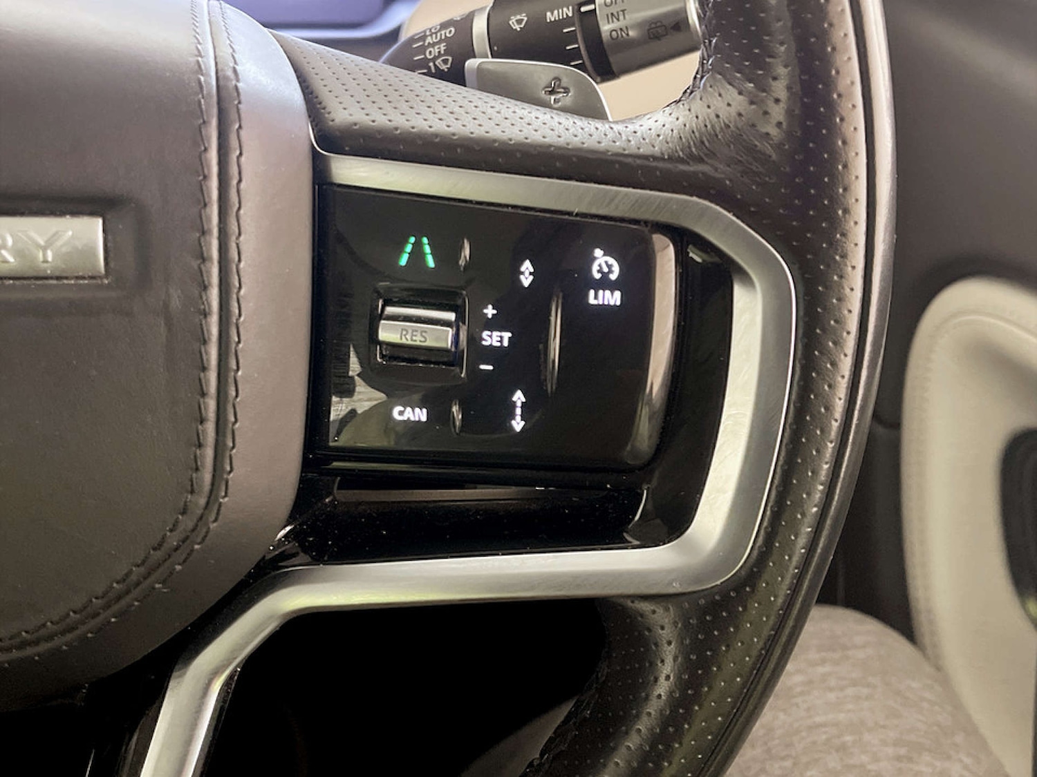 Used Land Rover Discovery Sport 2021 for sale - 77185636: Photo 19