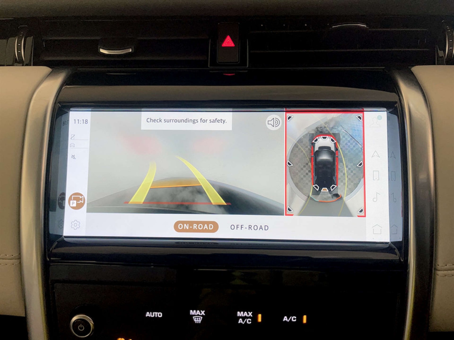 Used Land Rover Discovery Sport 2021 for sale - 77185636: Photo 20