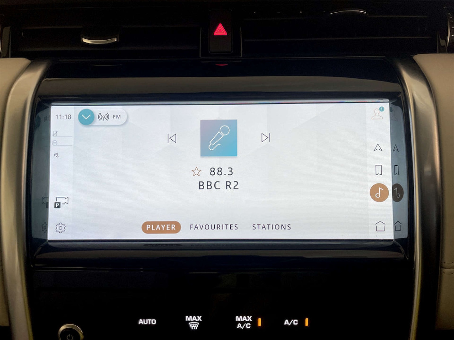 Used Land Rover Discovery Sport 2021 for sale - 77185636: Photo 22