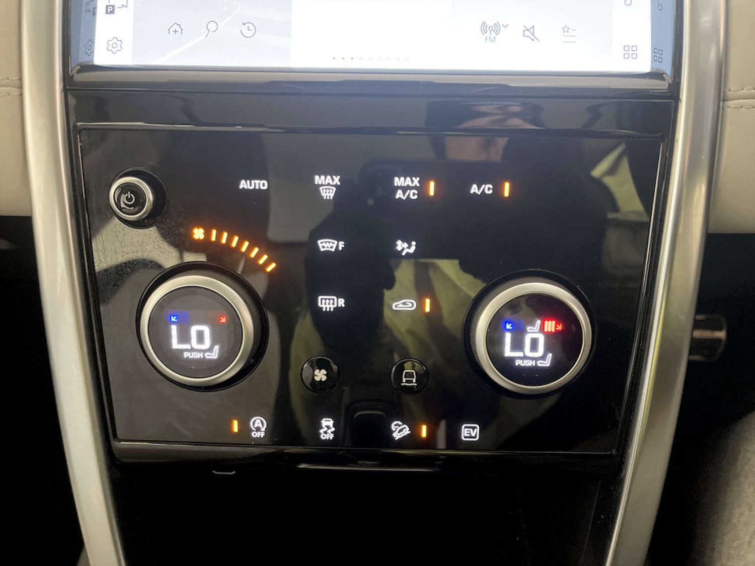 Used Land Rover Discovery Sport 2021 for sale - 77185636: Photo 24