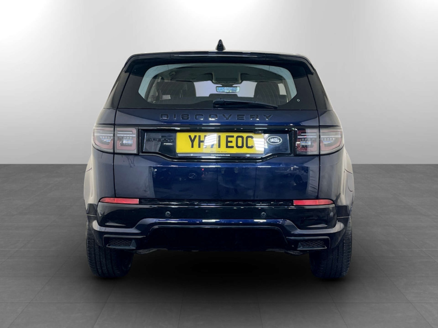 Used Land Rover Discovery Sport 2021 for sale - 77185636: Photo 9