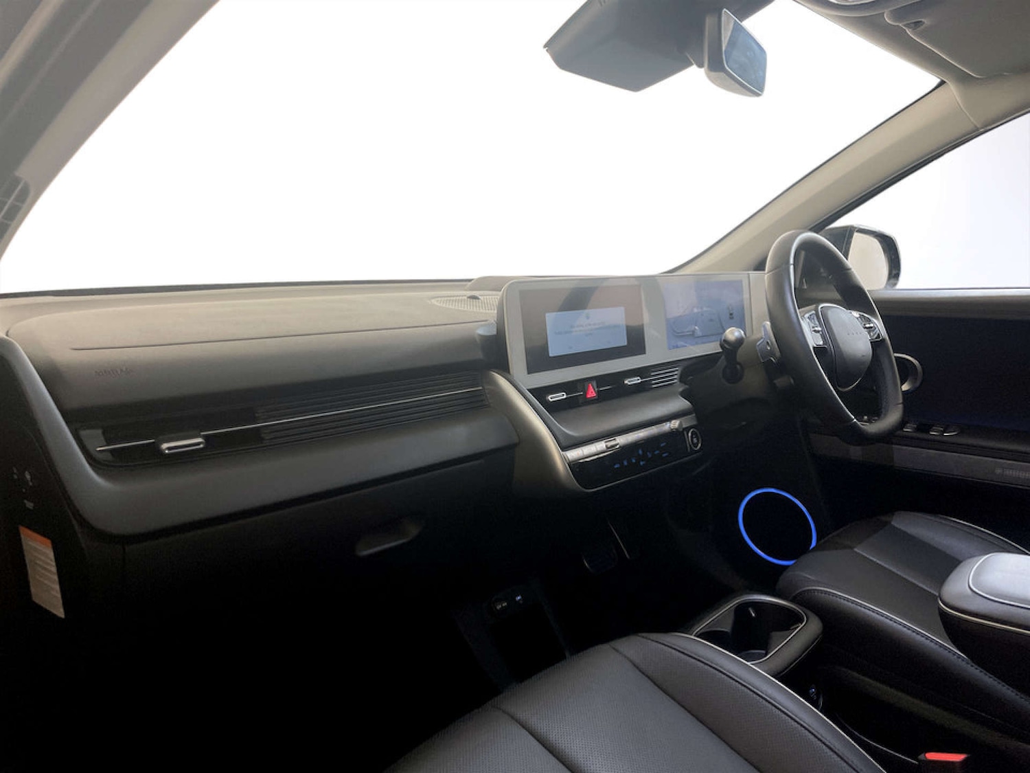 Used Hyundai IONIQ 5 2023 for sale - 77452533: Photo 11