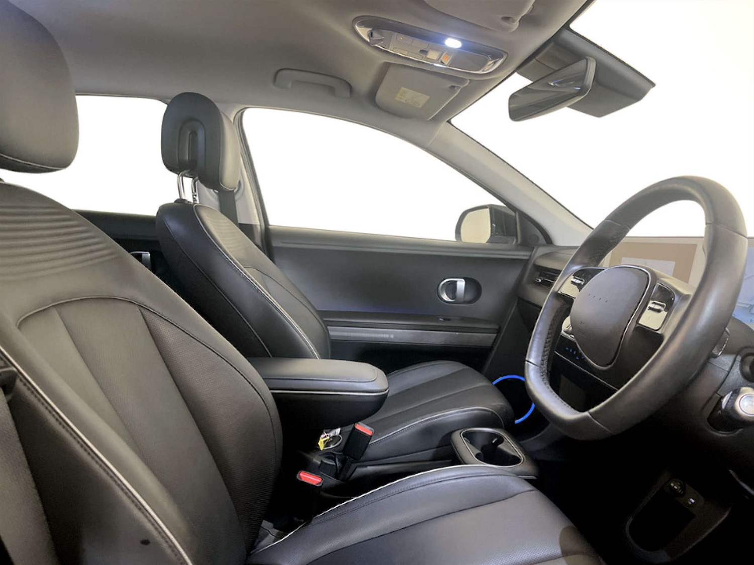 Used Hyundai IONIQ 5 2023 for sale - 77452533: Photo 12