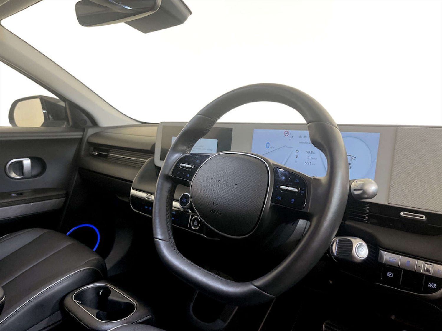 Used Hyundai IONIQ 5 2023 for sale - 77452533: Photo 14