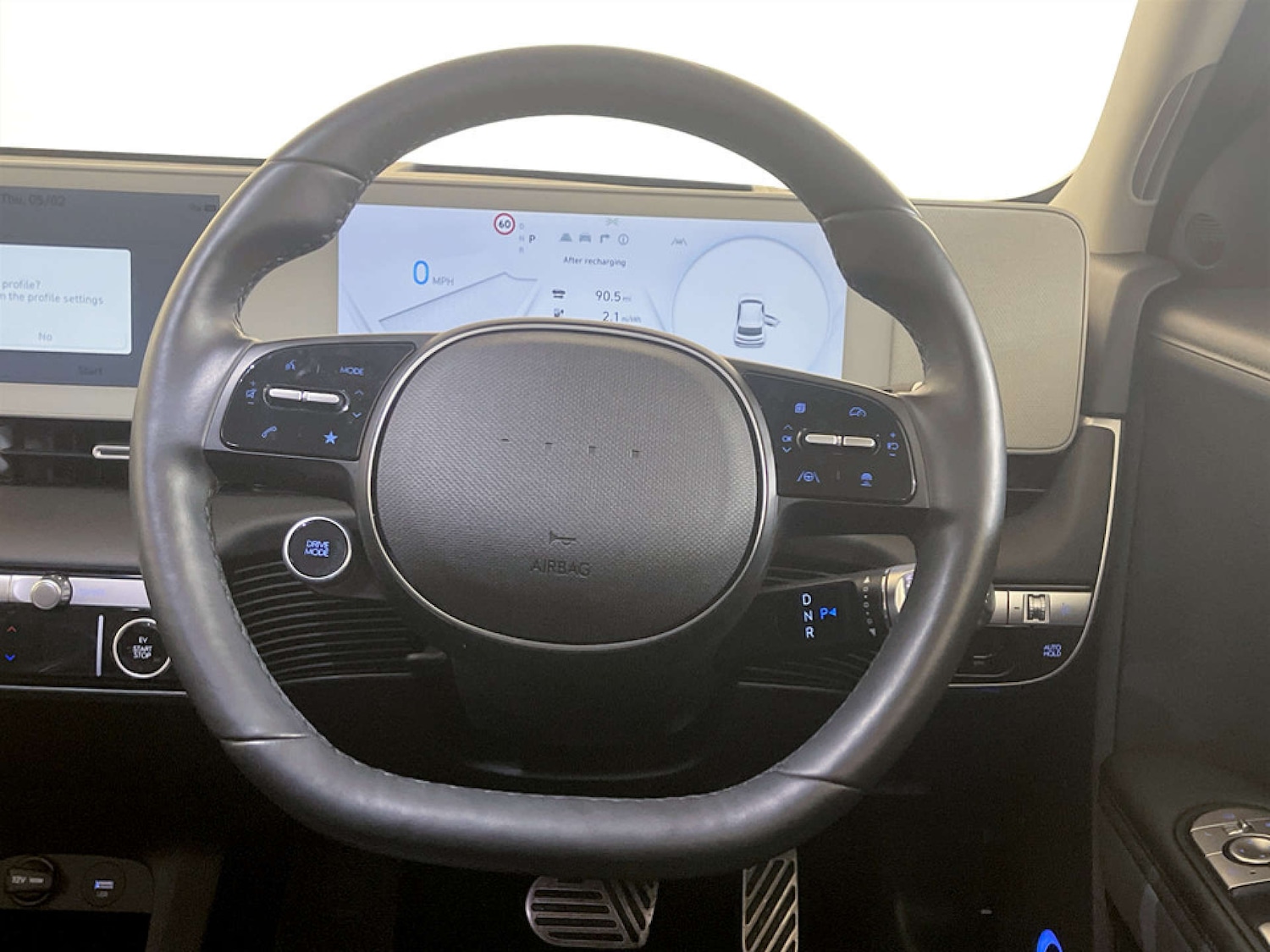 Used Hyundai IONIQ 5 2023 for sale - 77452533: Photo 15