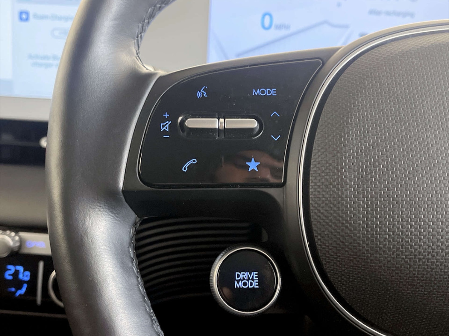 Used Hyundai IONIQ 5 2023 for sale - 77452533: Photo 16