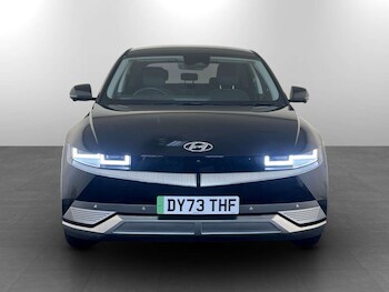 Used Hyundai IONIQ 5 2023 for sale - 77452533: Photo