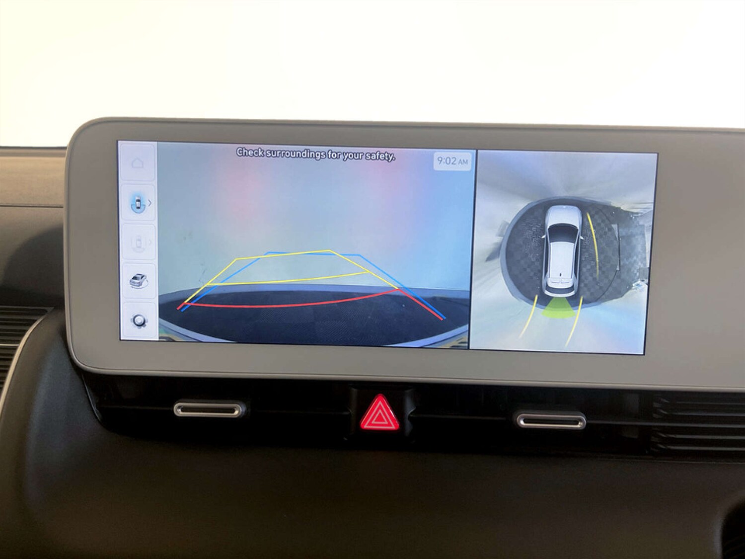 Used Hyundai IONIQ 5 2023 for sale - 77452533: Photo 20