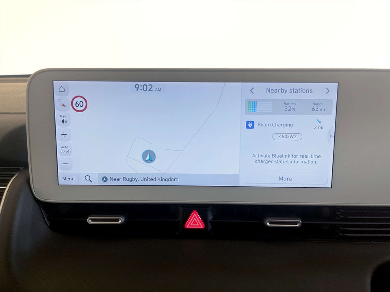 Used Hyundai IONIQ 5 2023 for sale - 77452533: Photo 24