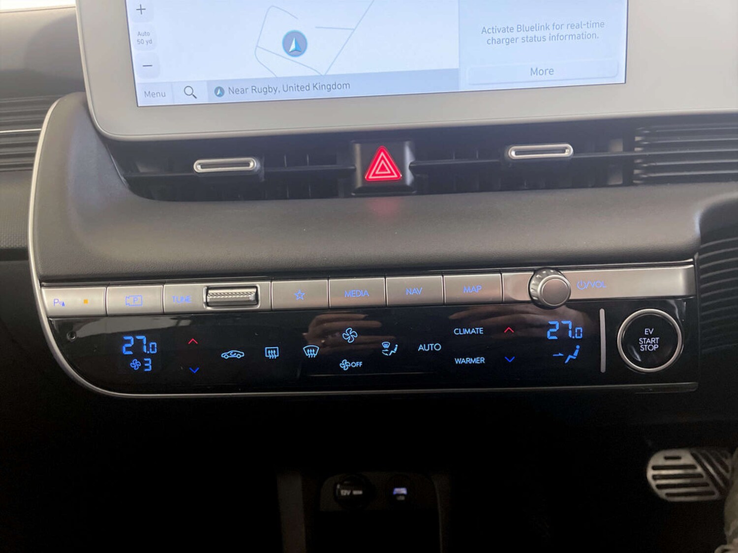 Used Hyundai IONIQ 5 2023 for sale - 77452533: Photo 28