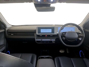 Used Hyundai IONIQ 5 2023 for sale - 77452533: Photo