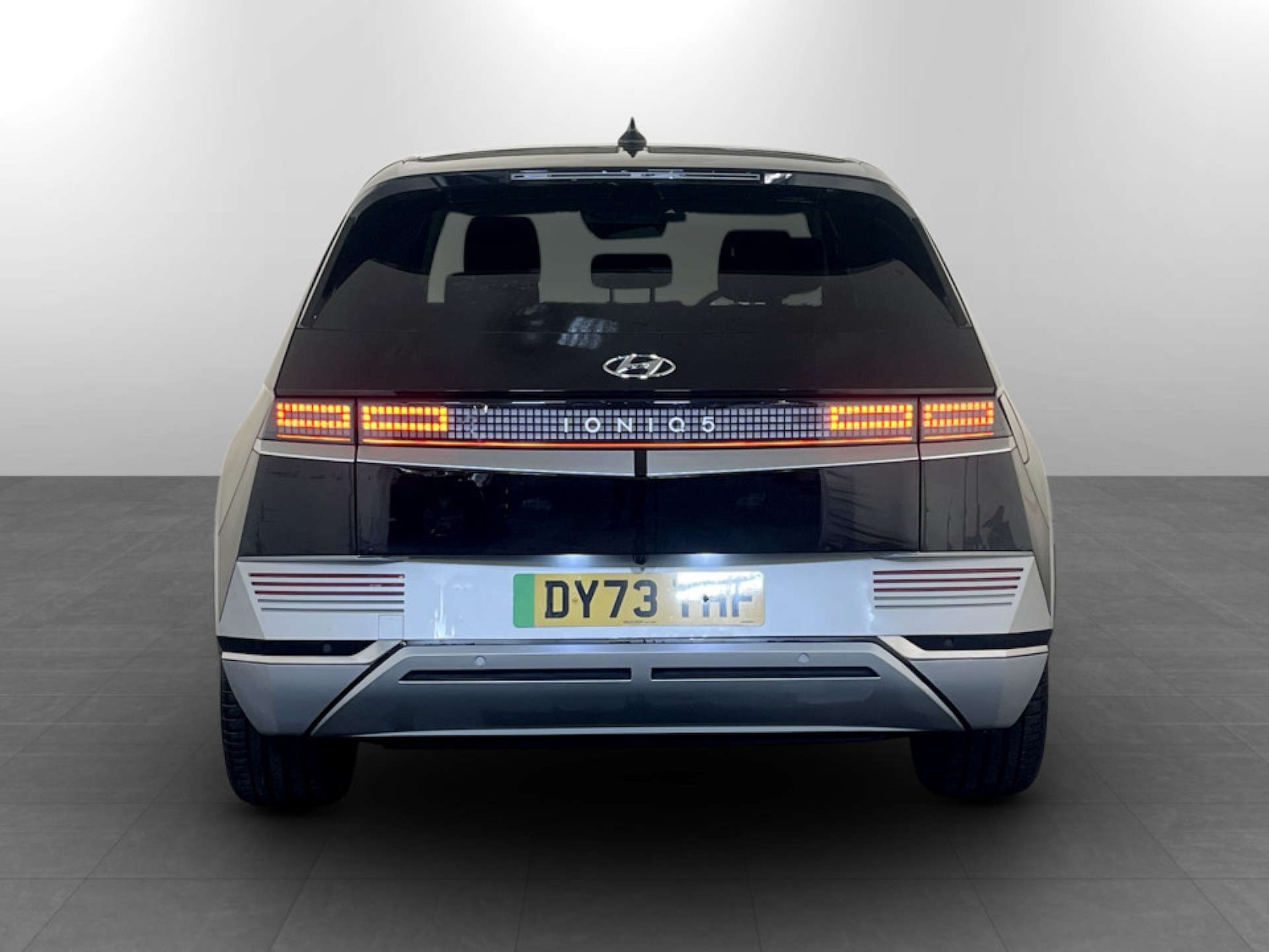 Used Hyundai IONIQ 5 2023 for sale - 77452533: Photo 8