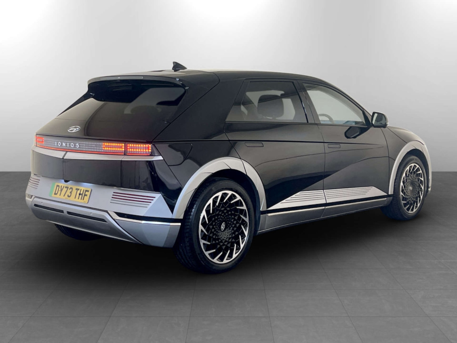 Used Hyundai IONIQ 5 2023 for sale - 77452533: Photo 9