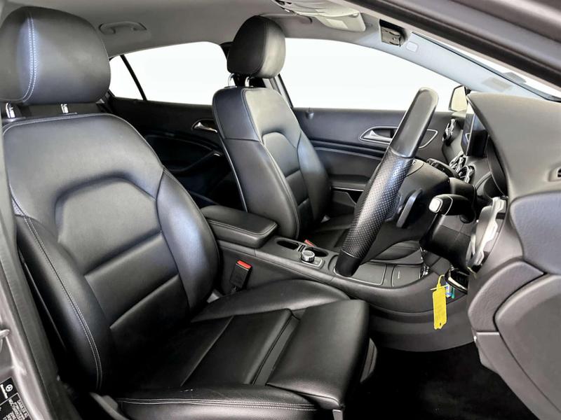 Used Mercedes-Benz GLA 2018 for sale - 76949087: Photo 13