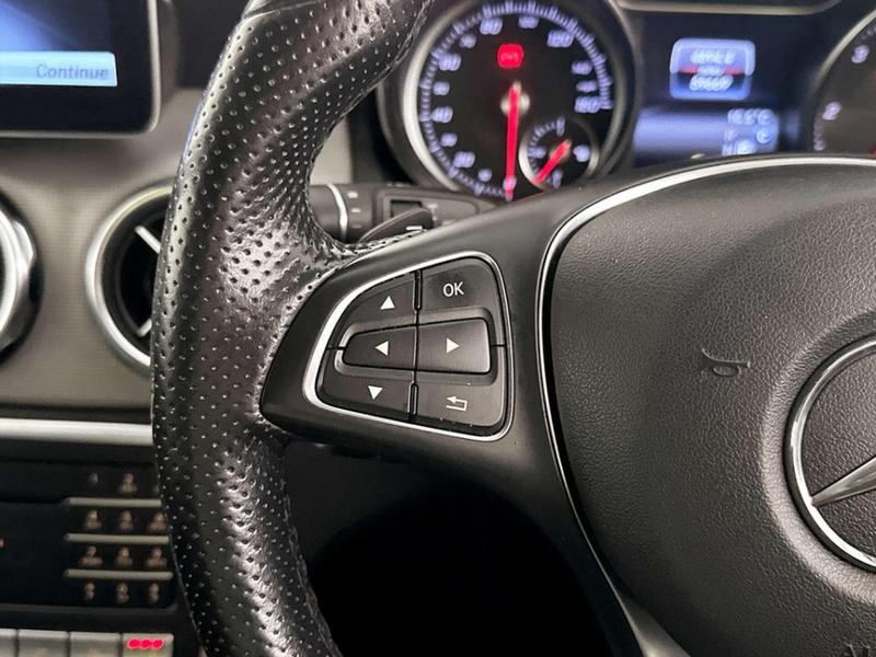 Used Mercedes-Benz GLA 2018 for sale - 76949087: Photo 17