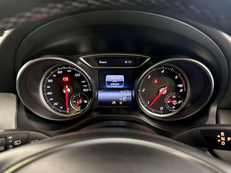 Used Mercedes-Benz GLA 2018 for sale - 76949087: Photo 18