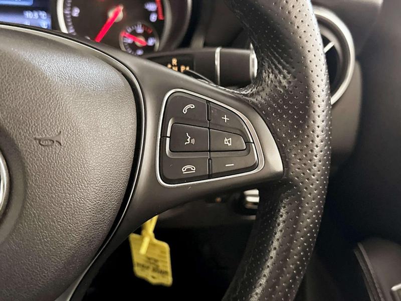 Used Mercedes-Benz GLA 2018 for sale - 76949087: Photo 19