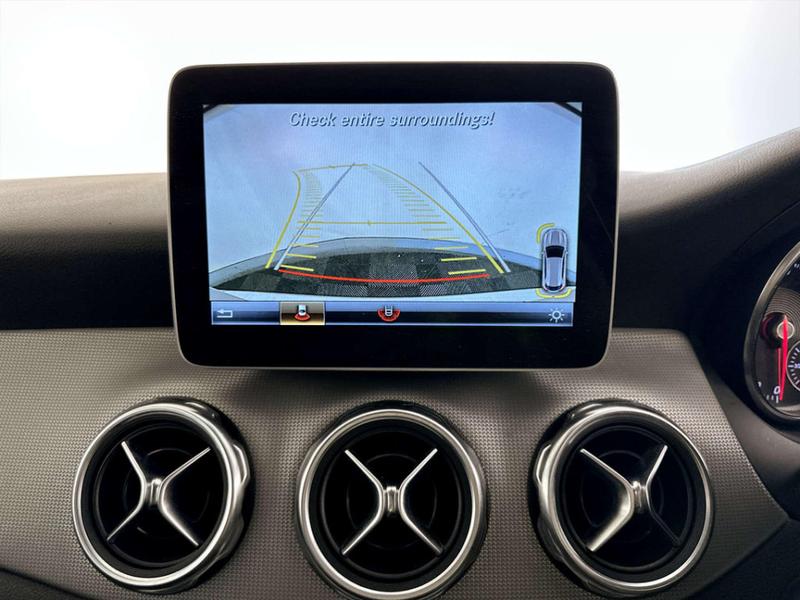 Used Mercedes-Benz GLA 2018 for sale - 76949087: Photo 20