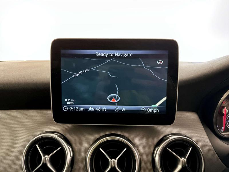 Used Mercedes-Benz GLA 2018 for sale - 76949087: Photo 21