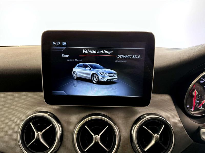 Used Mercedes-Benz GLA 2018 for sale - 76949087: Photo 22