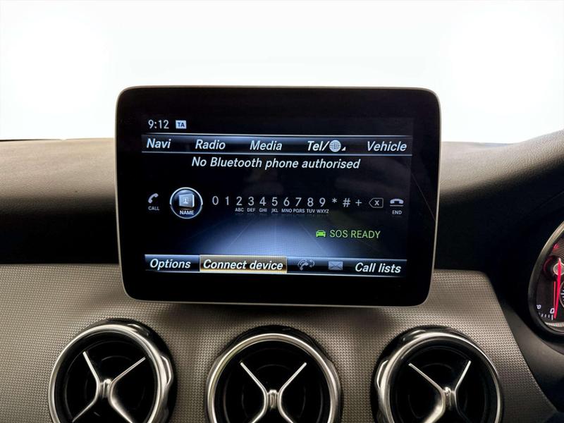 Used Mercedes-Benz GLA 2018 for sale - 76949087: Photo 23