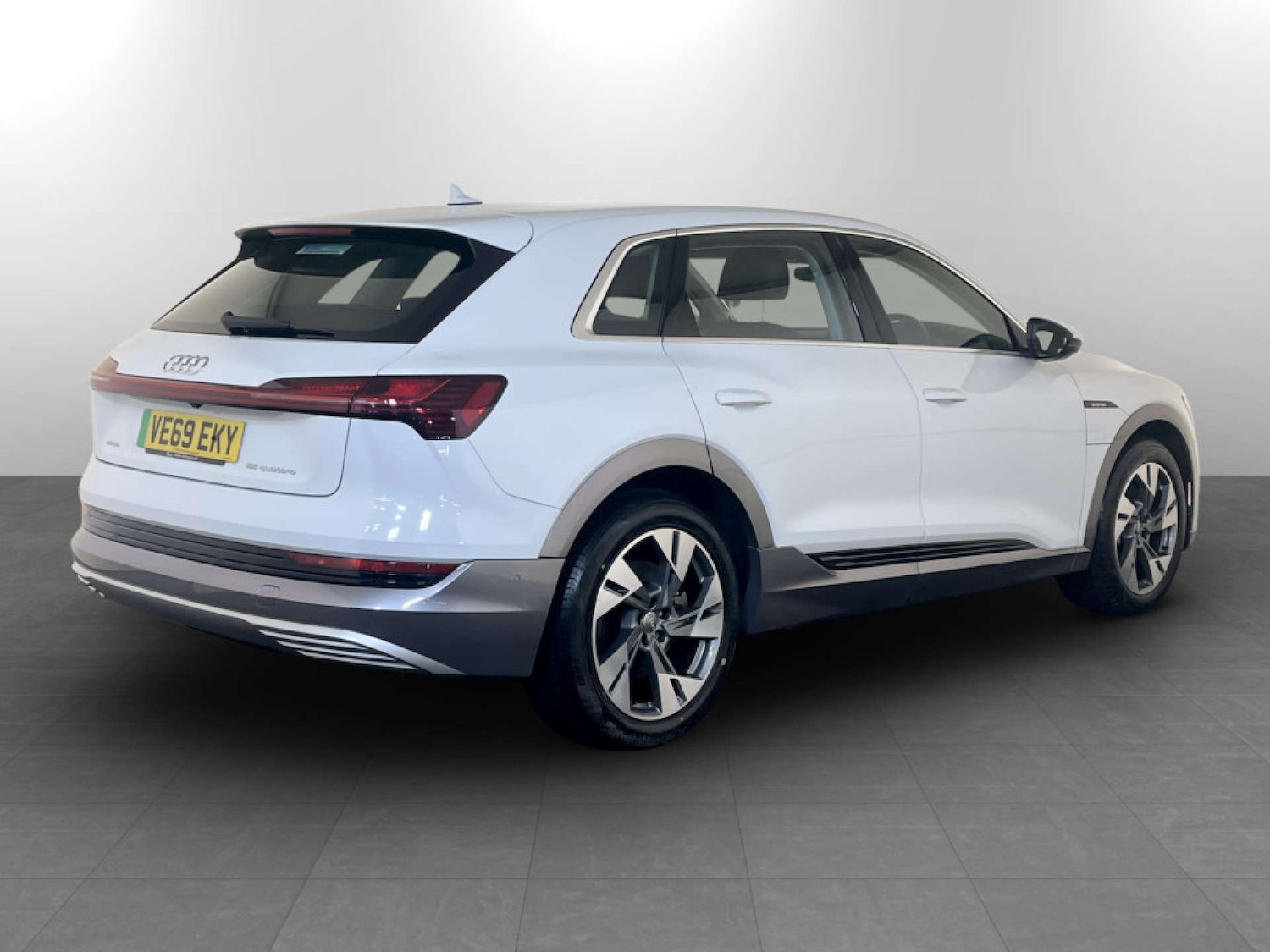Used Audi e-tron 2019 for sale - 77606753: Photo 10