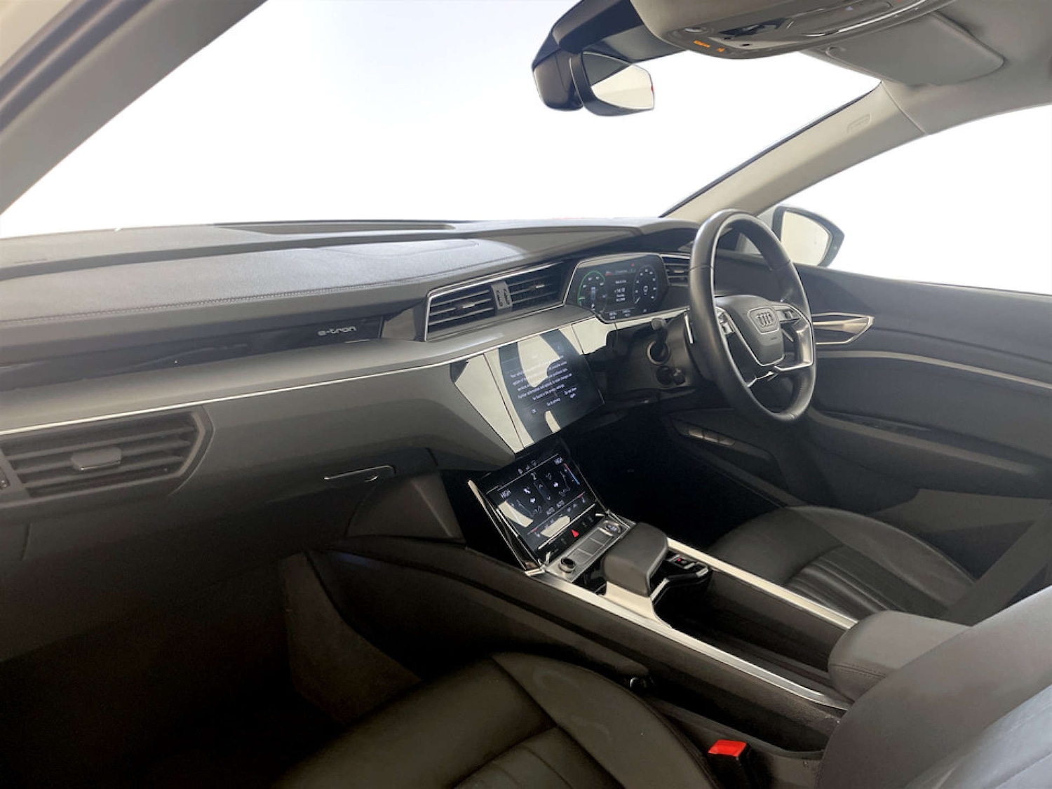 Used Audi e-tron 2019 for sale - 77606753: Photo 12