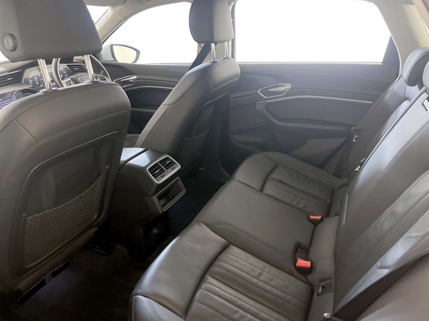 Used Audi e-tron 2019 for sale - 77606753: Photo 14