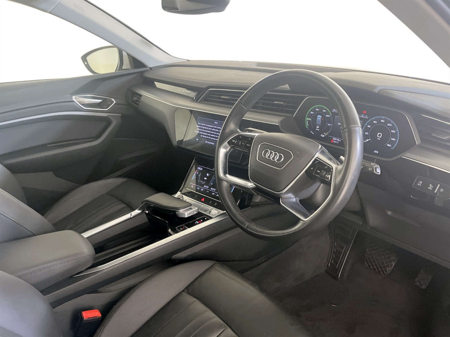 Used Audi e-tron 2019 for sale - 77606753: Photo 15
