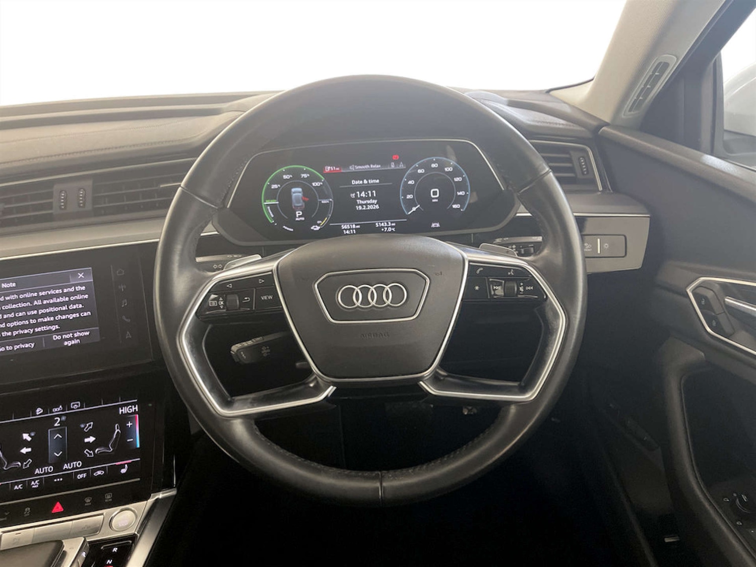 Used Audi e-tron 2019 for sale - 77606753: Photo 16