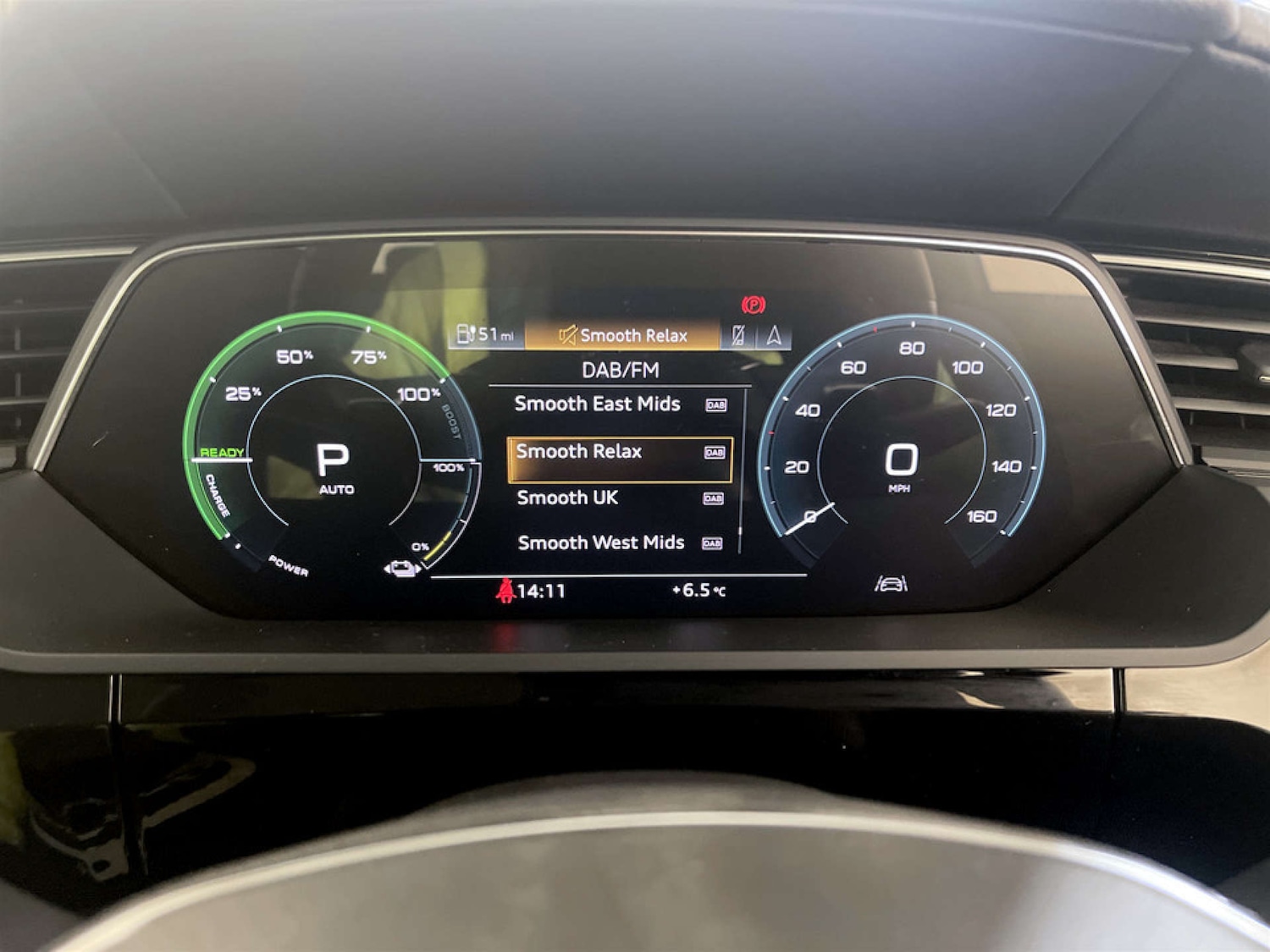 Used Audi e-tron 2019 for sale - 77606753: Photo 18