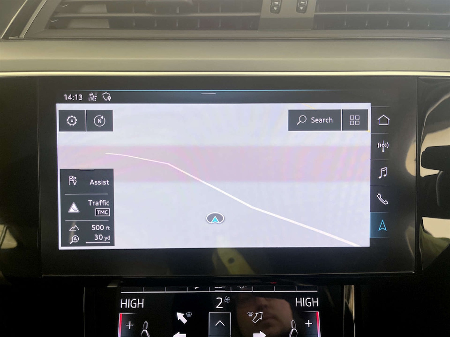 Used Audi e-tron 2019 for sale - 77606753: Photo 21