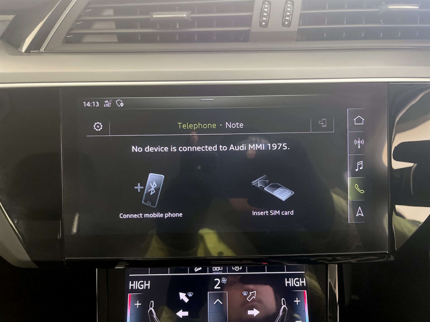 Used Audi e-tron 2019 for sale - 77606753: Photo 23