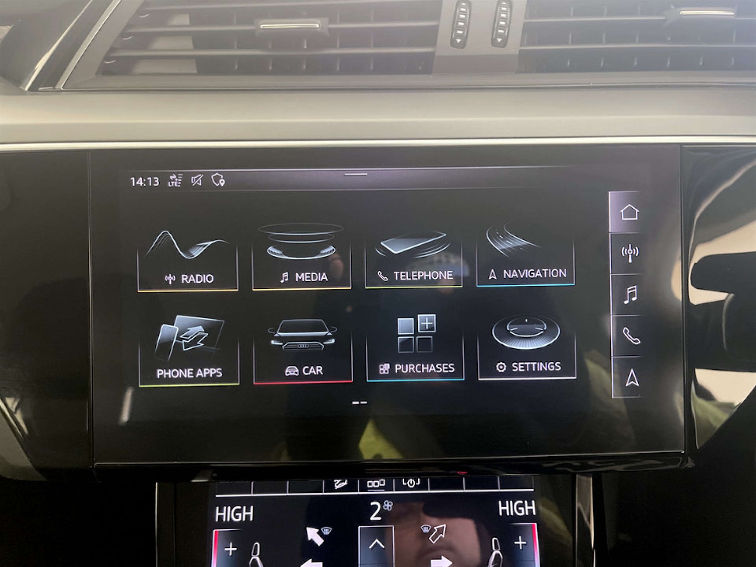 Used Audi e-tron 2019 for sale - 77606753: Photo 24