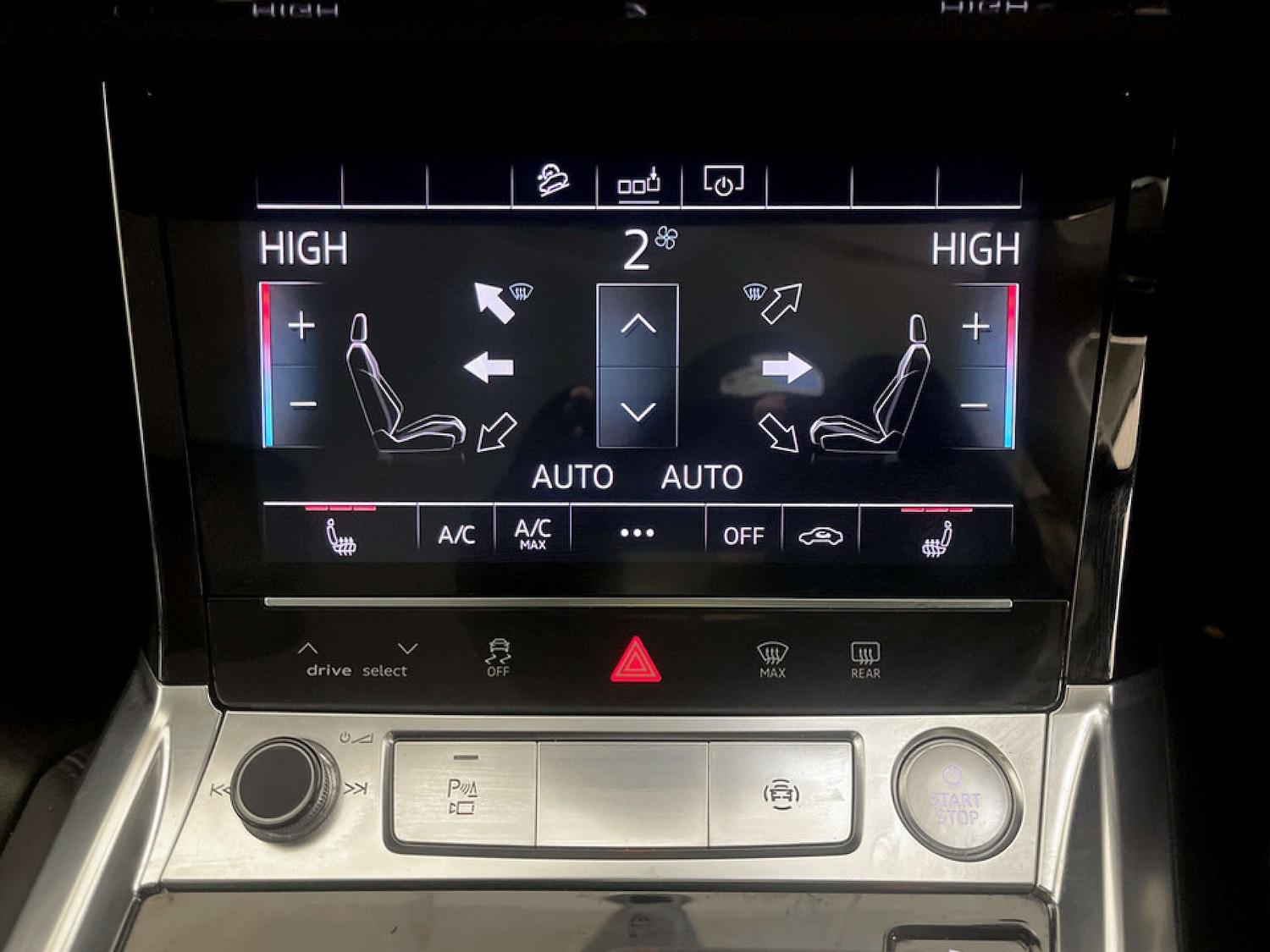 Used Audi e-tron 2019 for sale - 77606753: Photo 25