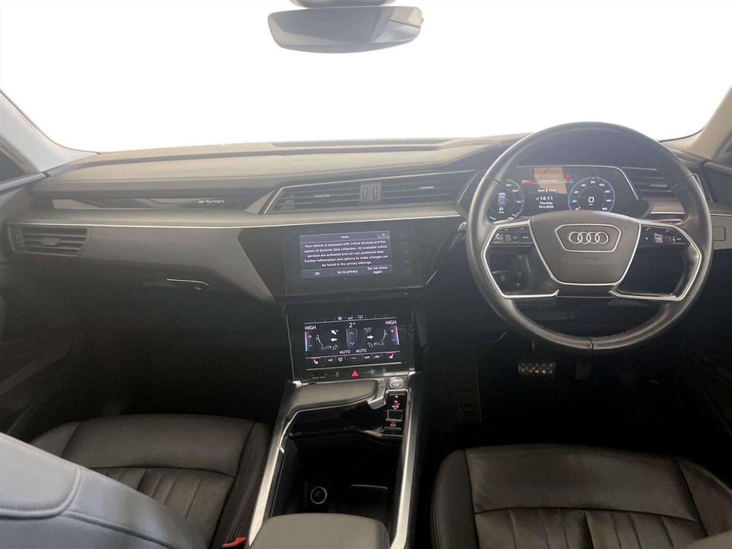 Used Audi e-tron 2019 for sale - 77606753: Photo 3