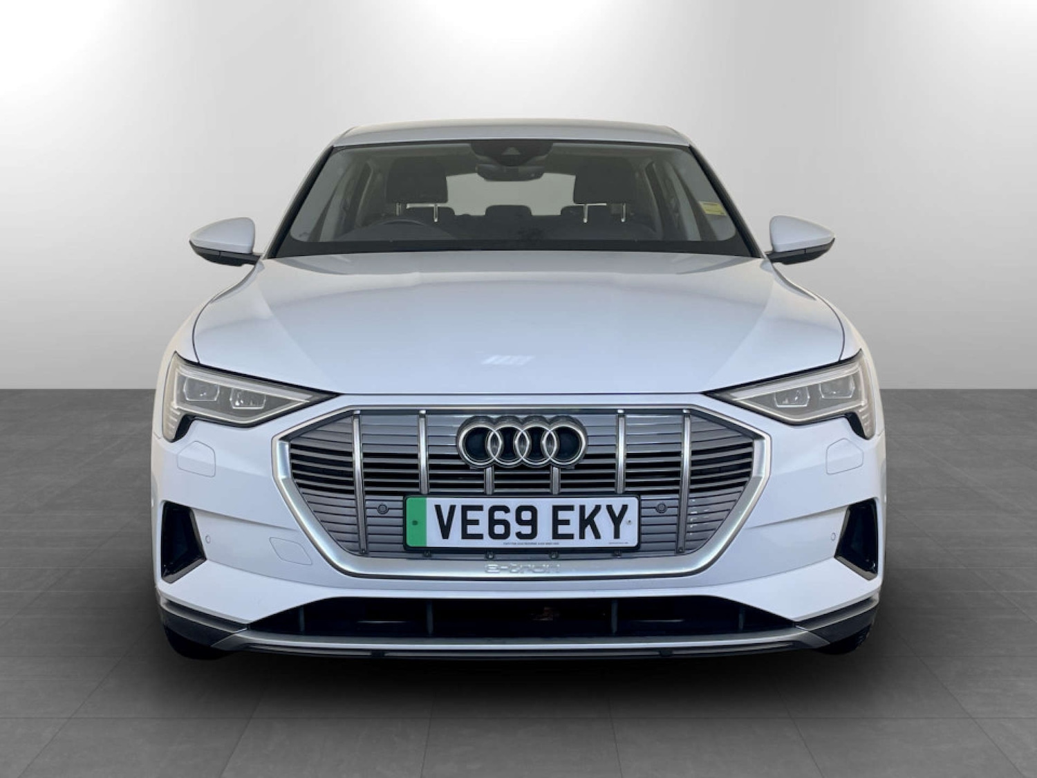 Used Audi e-tron 2019 for sale - 77606753: Photo 5