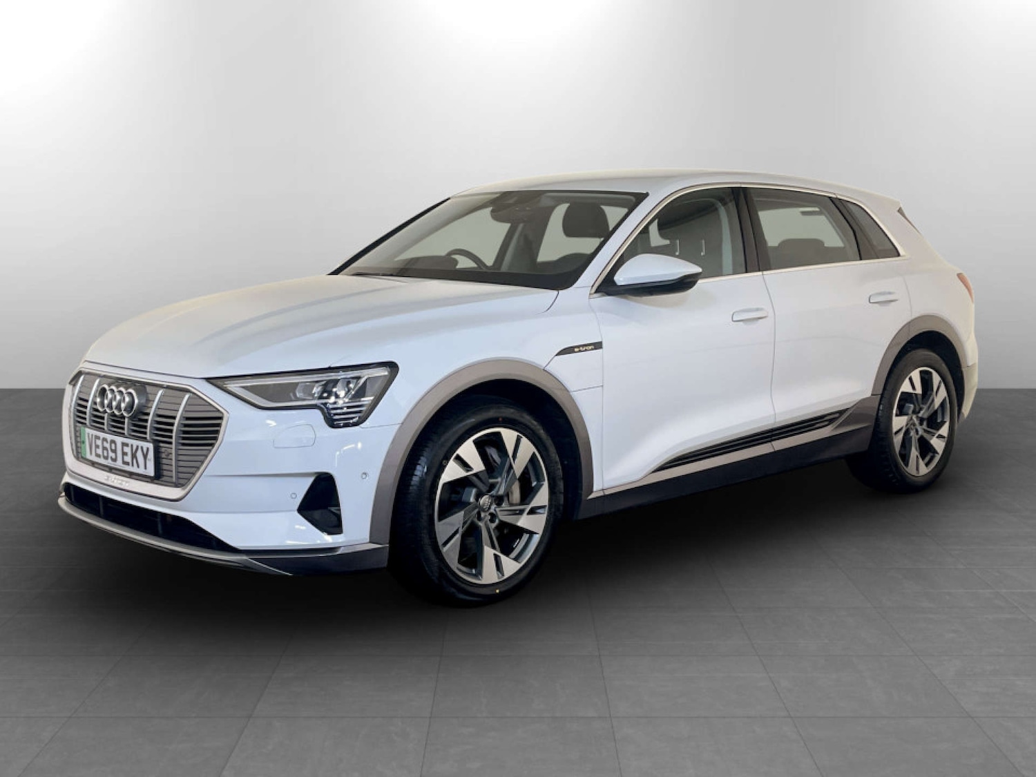 Used Audi e-tron 2019 for sale - 77606753: Photo 6