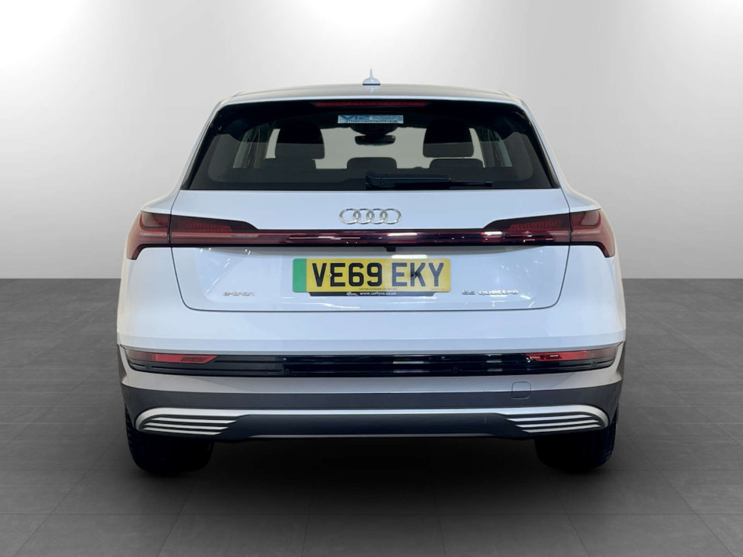 Used Audi e-tron 2019 for sale - 77606753: Photo 9