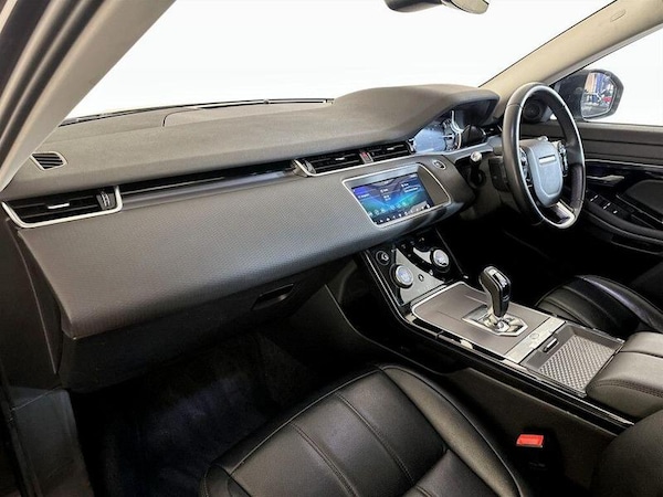 Used Land Rover Range Rover Evoque 2020 for sale - 76277266: Photo 12
