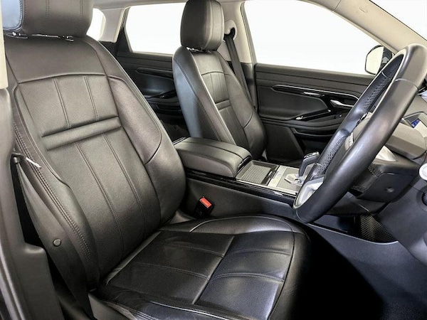 Used Land Rover Range Rover Evoque 2020 for sale - 76277266: Photo 13