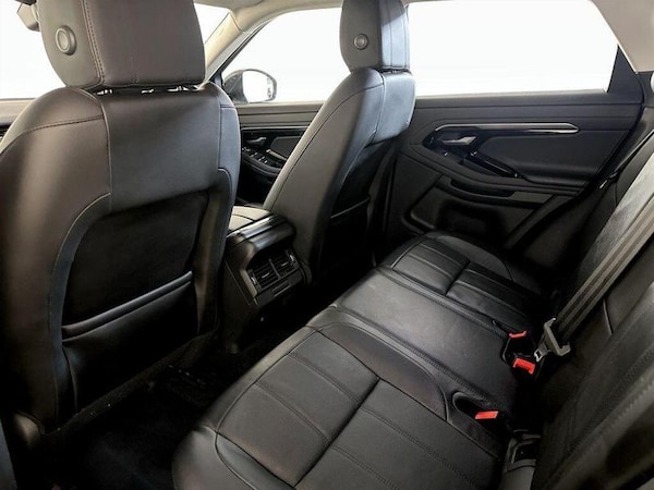 Used Land Rover Range Rover Evoque 2020 for sale - 76277266: Photo 14