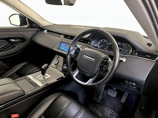 Used Land Rover Range Rover Evoque 2020 for sale - 76277266: Photo 15