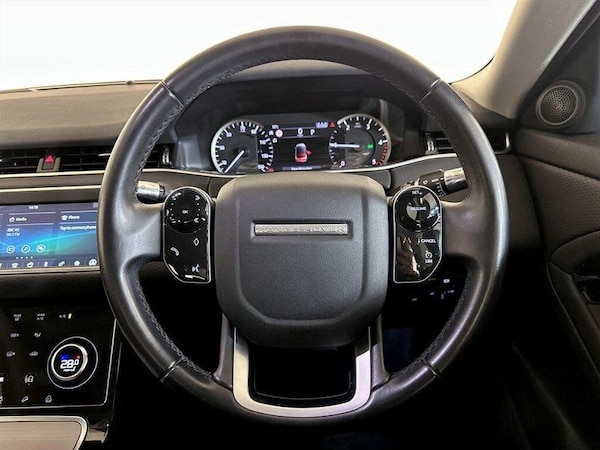 Used Land Rover Range Rover Evoque 2020 for sale - 76277266: Photo 16