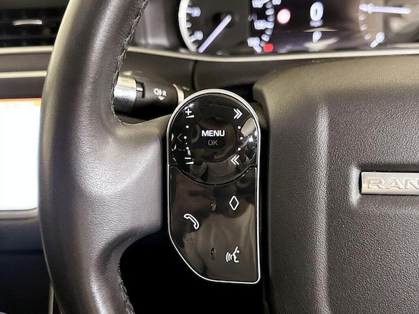 Used Land Rover Range Rover Evoque 2020 for sale - 76277266: Photo 17