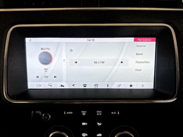 Used Land Rover Range Rover Evoque 2020 for sale - 76277266: Photo 20