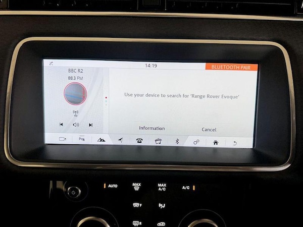Used Land Rover Range Rover Evoque 2020 for sale - 76277266: Photo 21